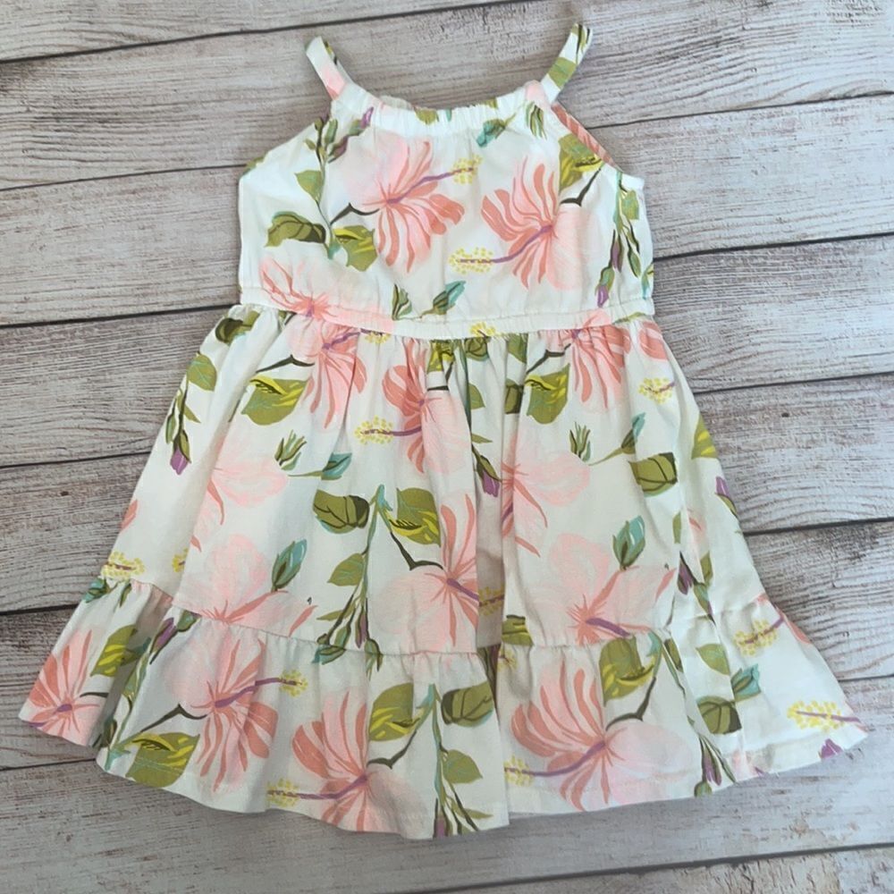 Carter’s Toddler Dress